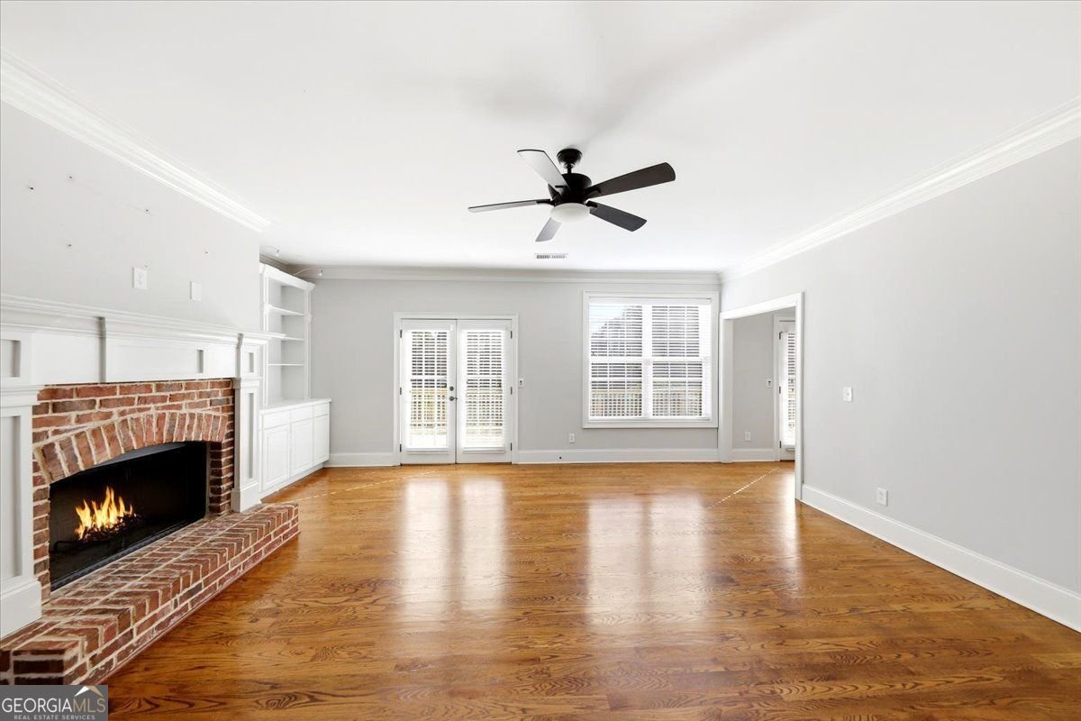 172 Shellbark Drive Mcdonough - 15