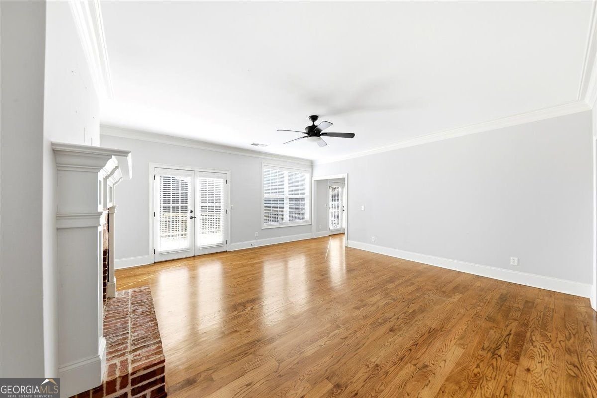 172 Shellbark Drive Mcdonough - 16