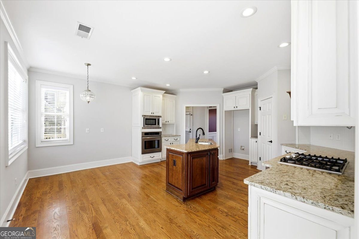 172 Shellbark Drive Mcdonough - 17