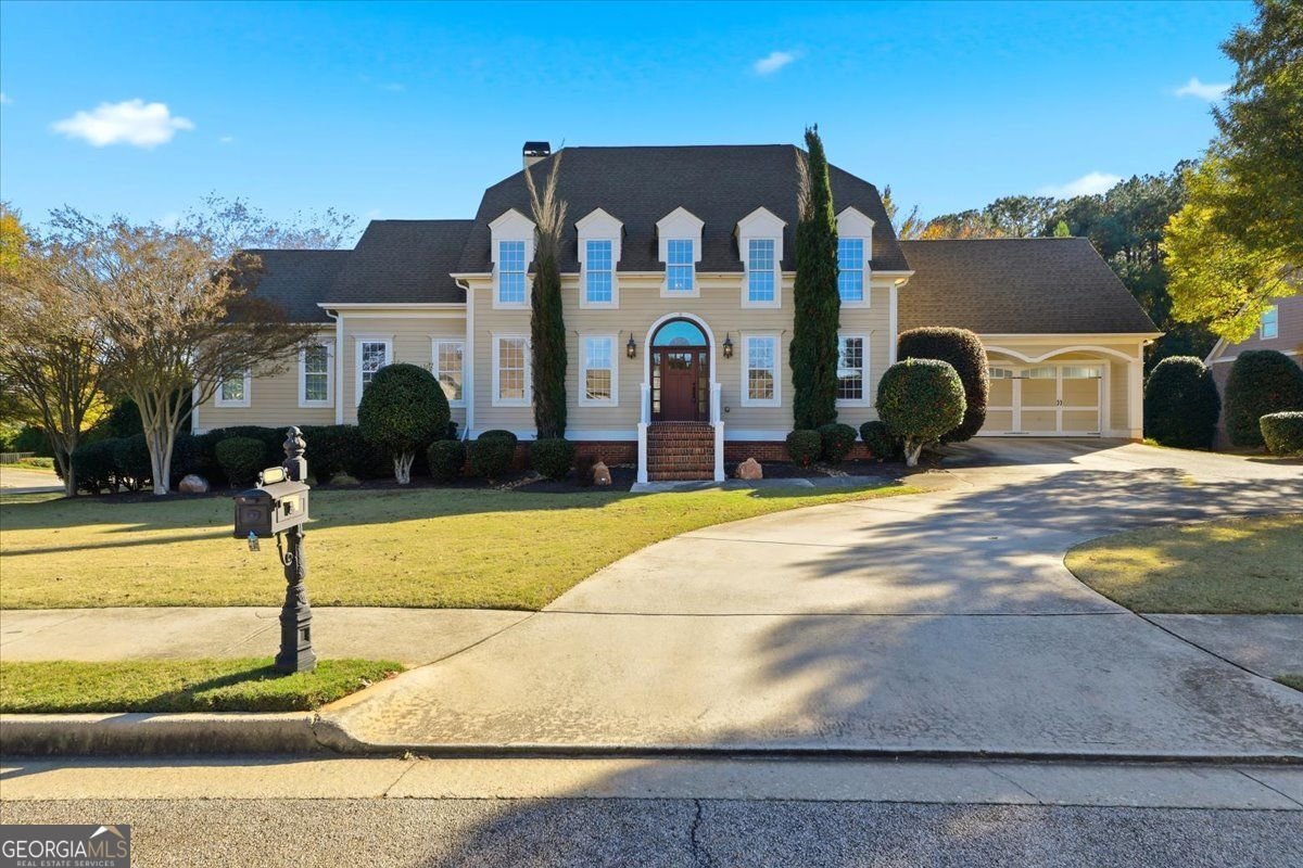 172 Shellbark Drive Mcdonough - 2