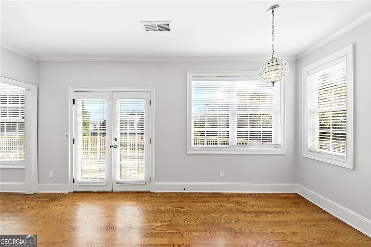 172 Shellbark Drive Mcdonough - 23