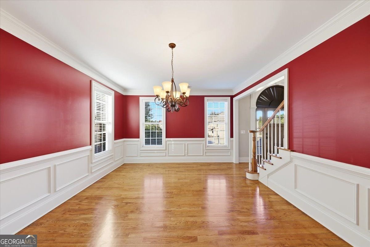 172 Shellbark Drive Mcdonough - 24