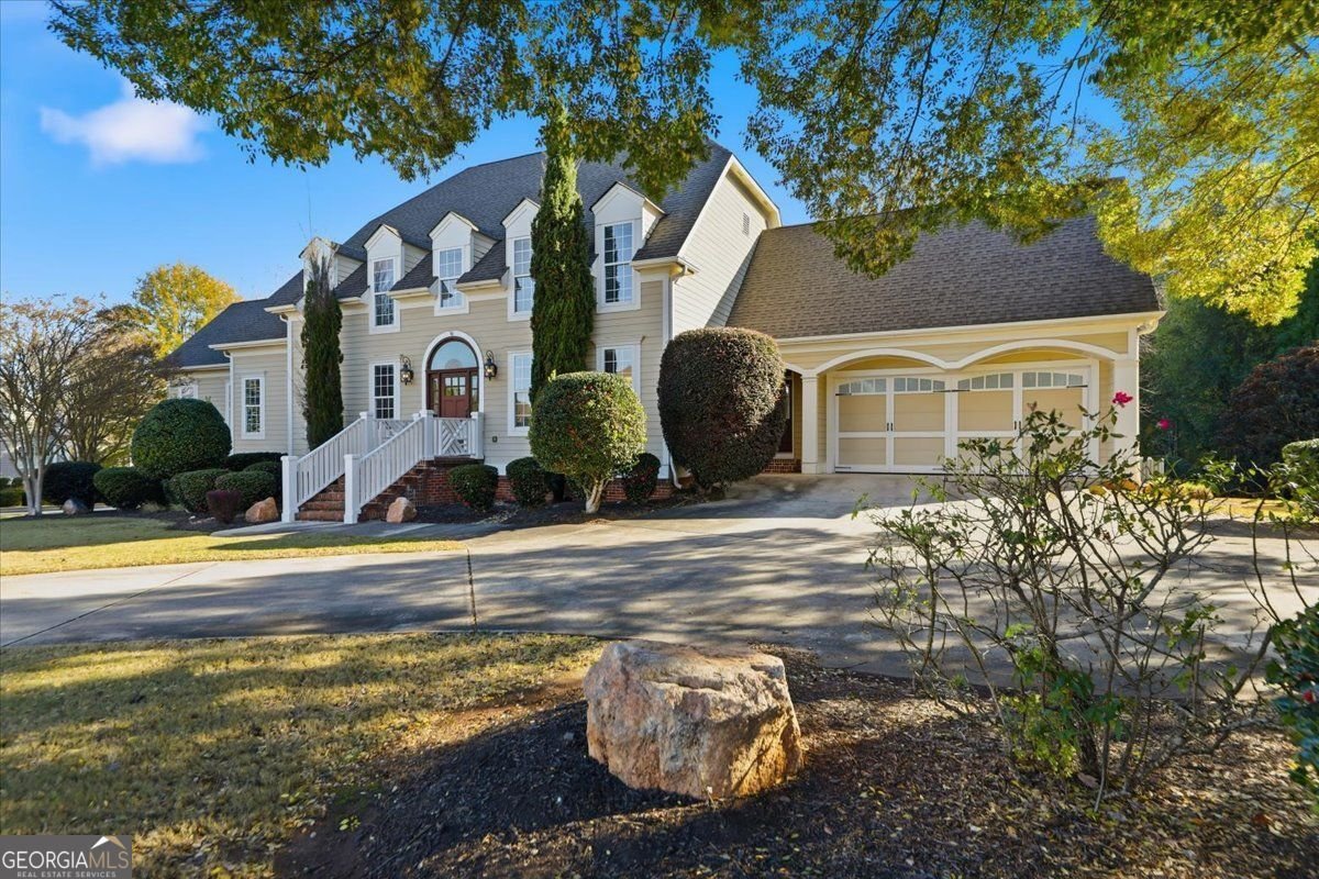 172 Shellbark Drive Mcdonough - 3