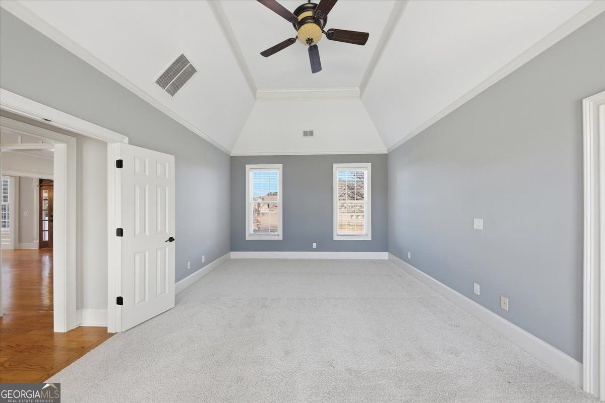 172 Shellbark Drive Mcdonough - 30