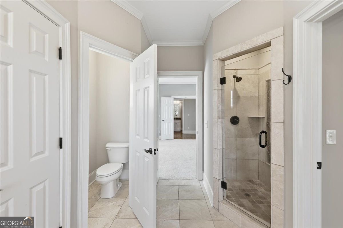 172 Shellbark Drive Mcdonough - 36