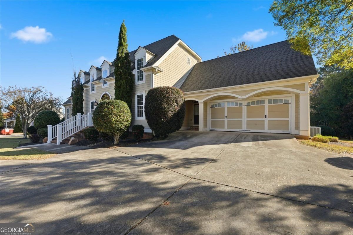 172 Shellbark Drive Mcdonough - 4