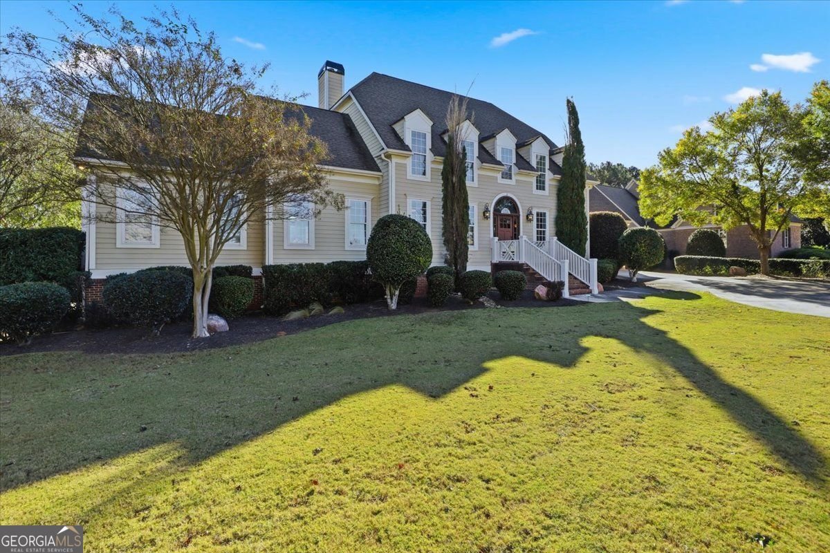 172 Shellbark Drive Mcdonough - 5