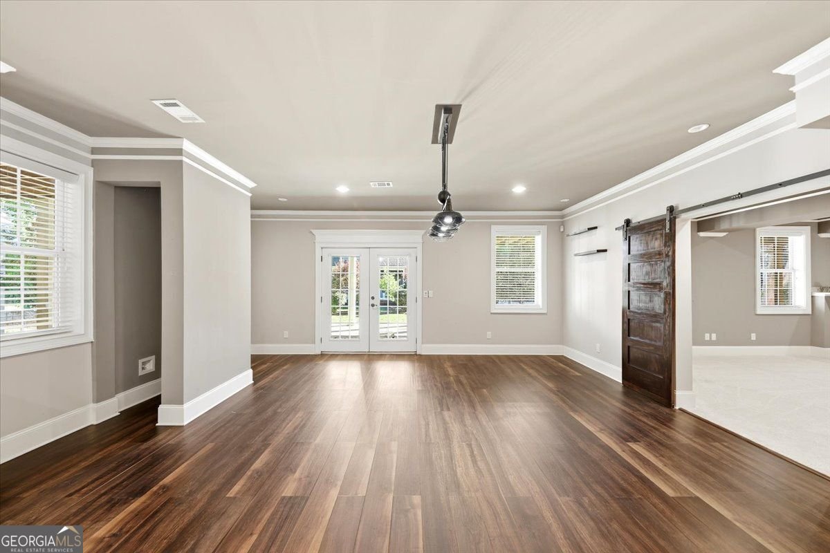 172 Shellbark Drive Mcdonough - 60