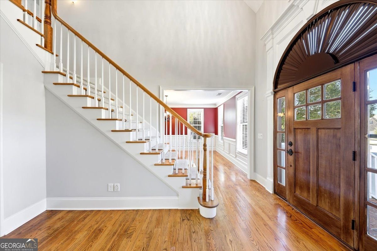 172 Shellbark Drive Mcdonough - 7