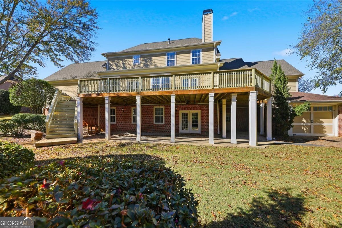 172 Shellbark Drive Mcdonough - 76