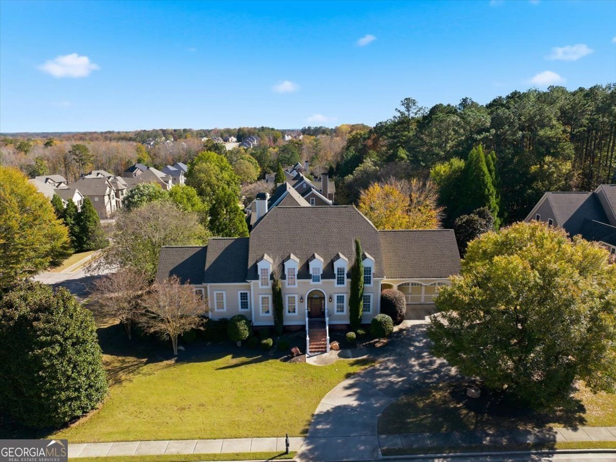 172 Shellbark Drive Mcdonough - 78