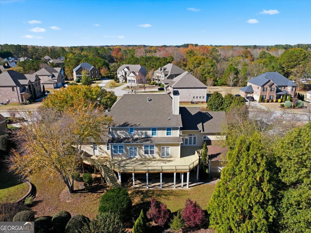 172 Shellbark Drive Mcdonough - 79