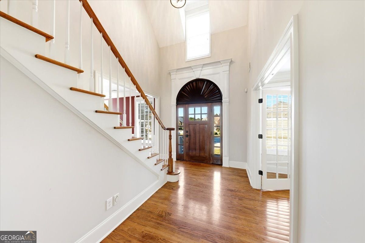 172 Shellbark Drive Mcdonough - 8