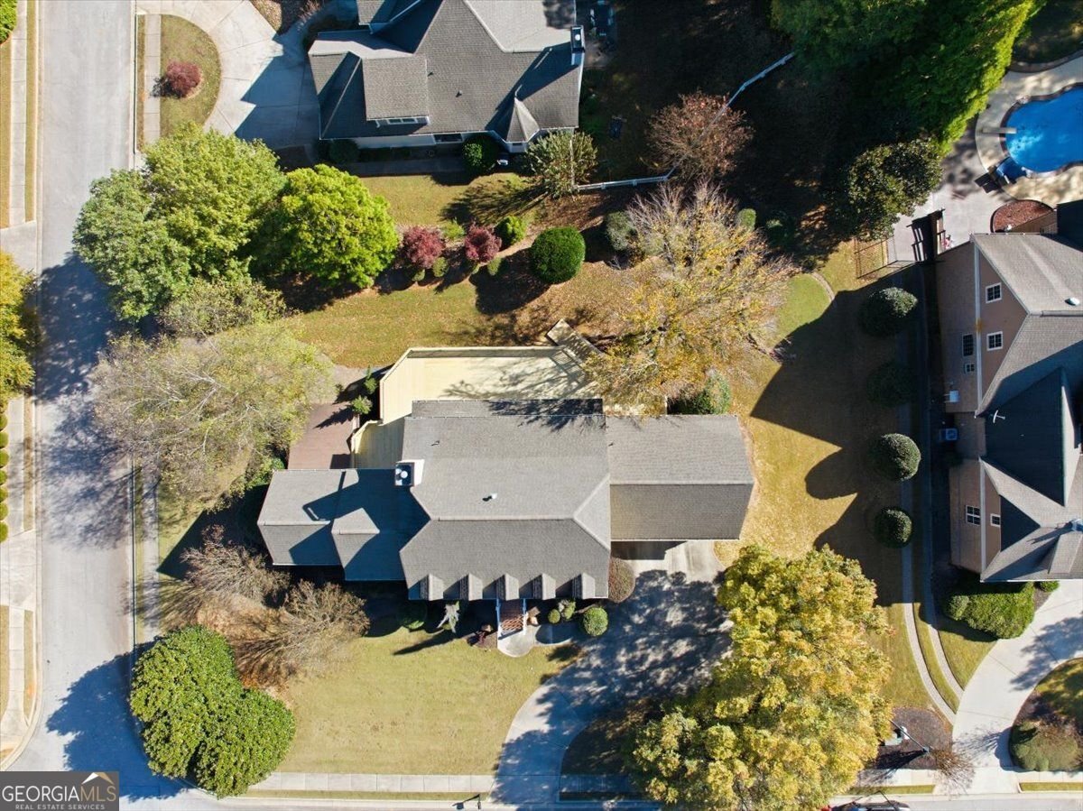 172 Shellbark Drive Mcdonough - 80