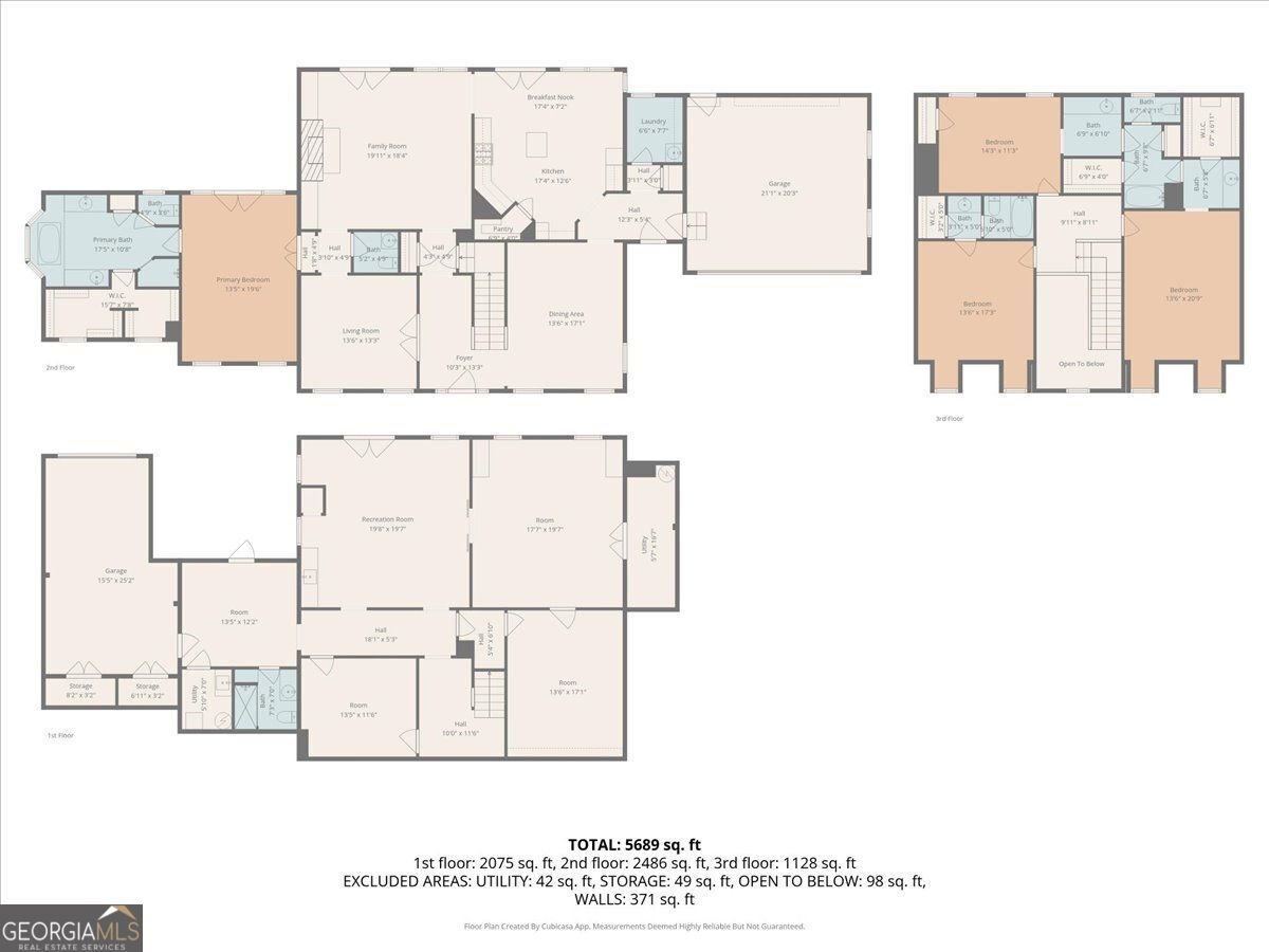 172 Shellbark Drive Mcdonough - 82