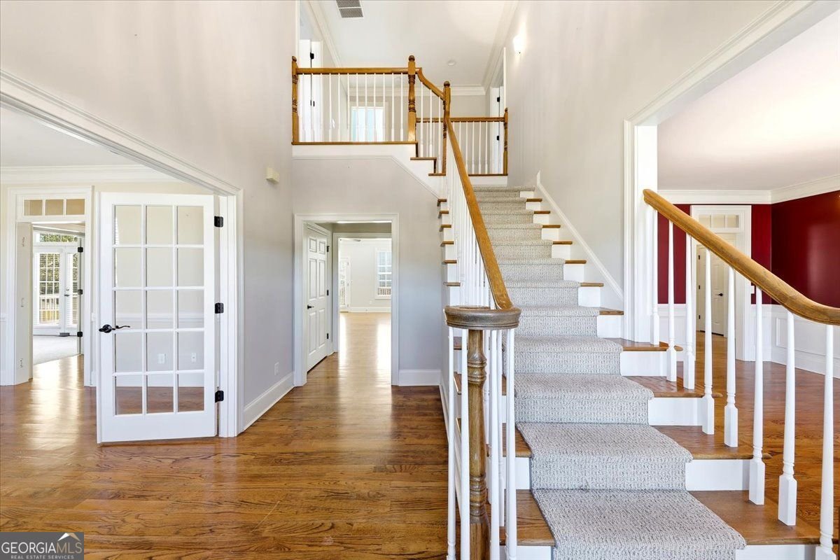 172 Shellbark Drive Mcdonough - 9