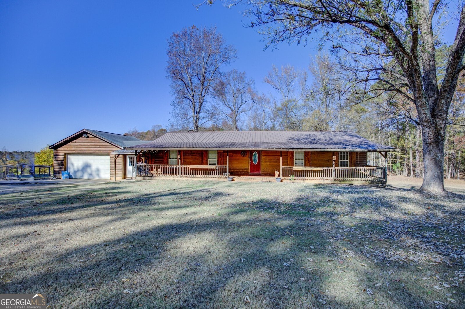 104 Beaver Dam Drive Eatonton - 1