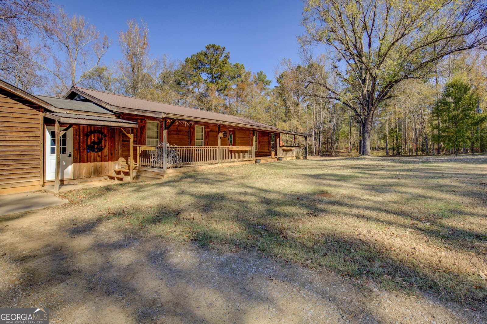 104 Beaver Dam Drive Eatonton - 2