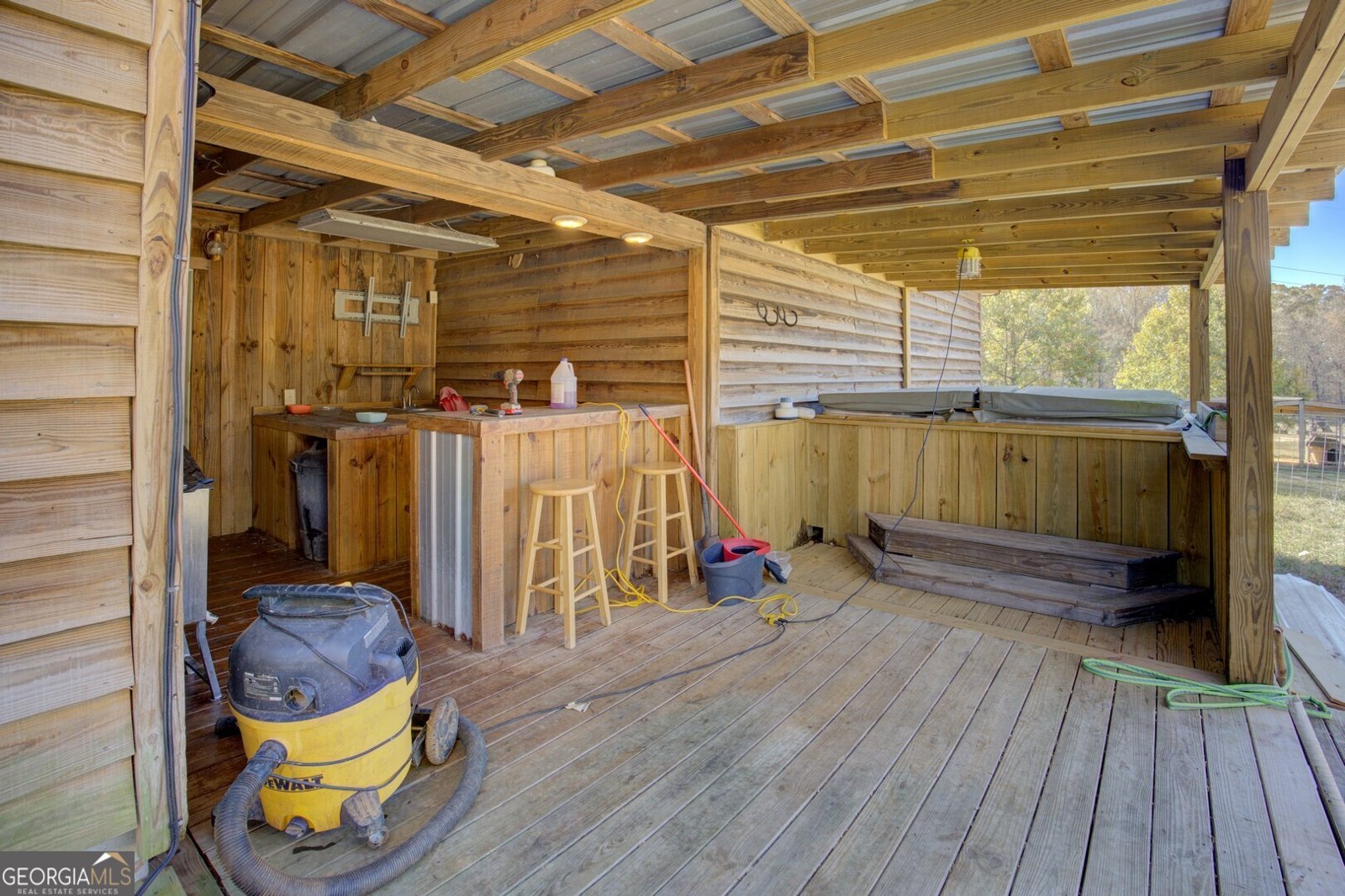 104 Beaver Dam Drive Eatonton - 27