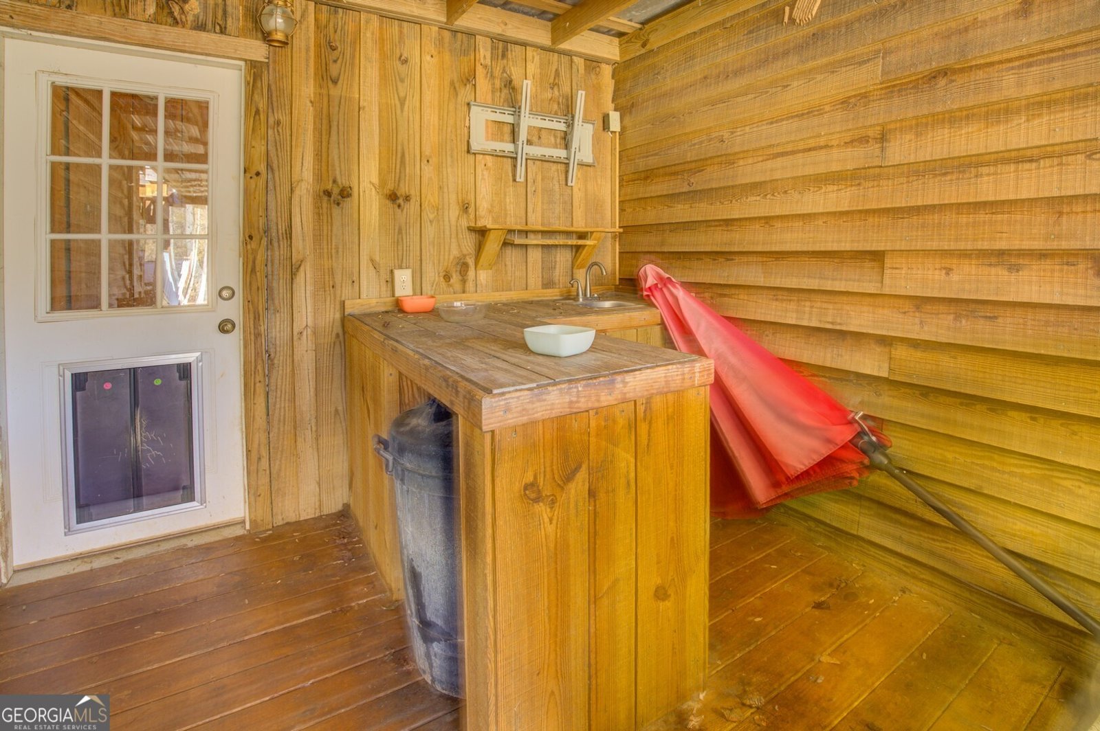 104 Beaver Dam Drive Eatonton - 28