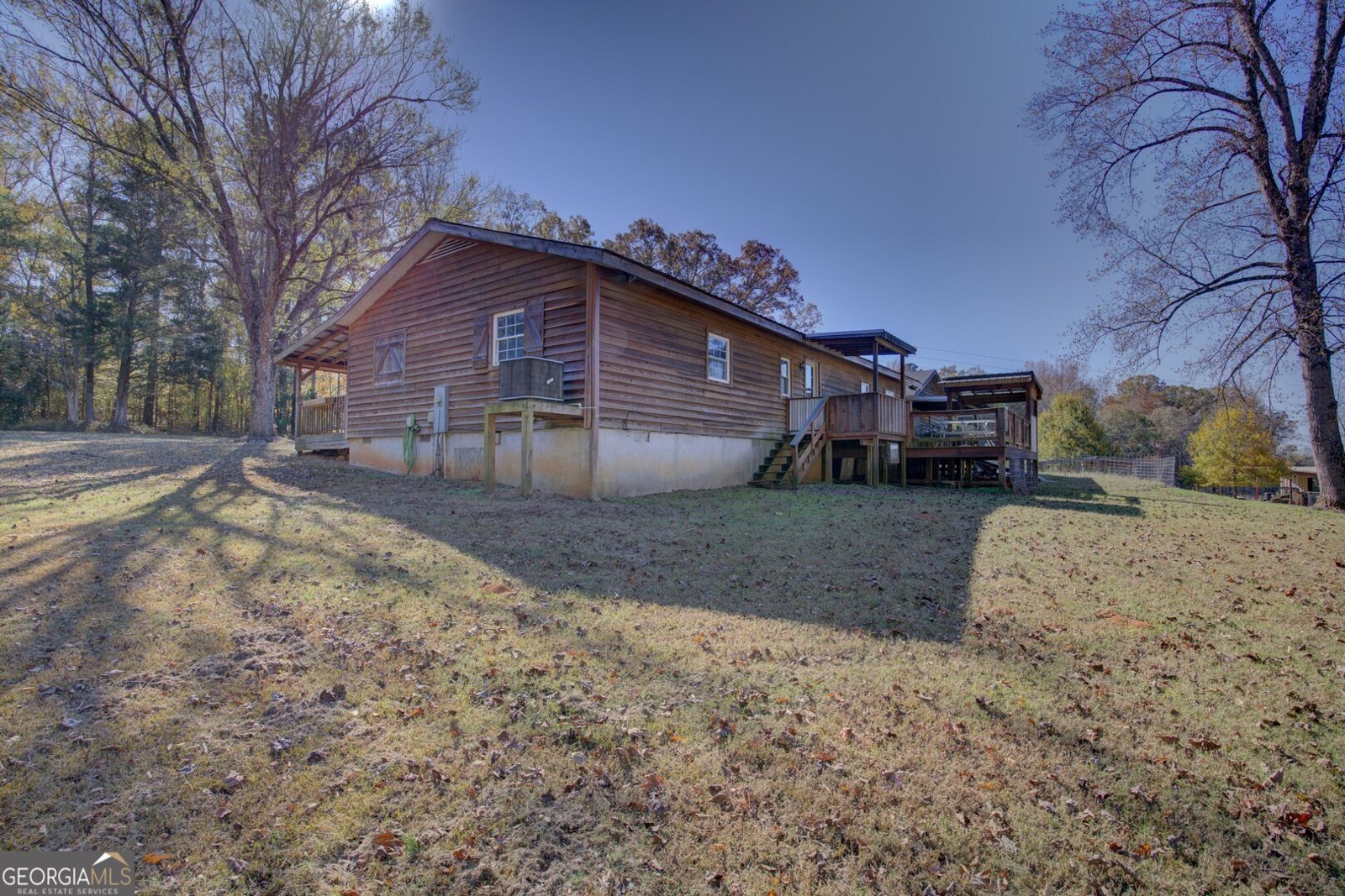 104 Beaver Dam Drive Eatonton - 29