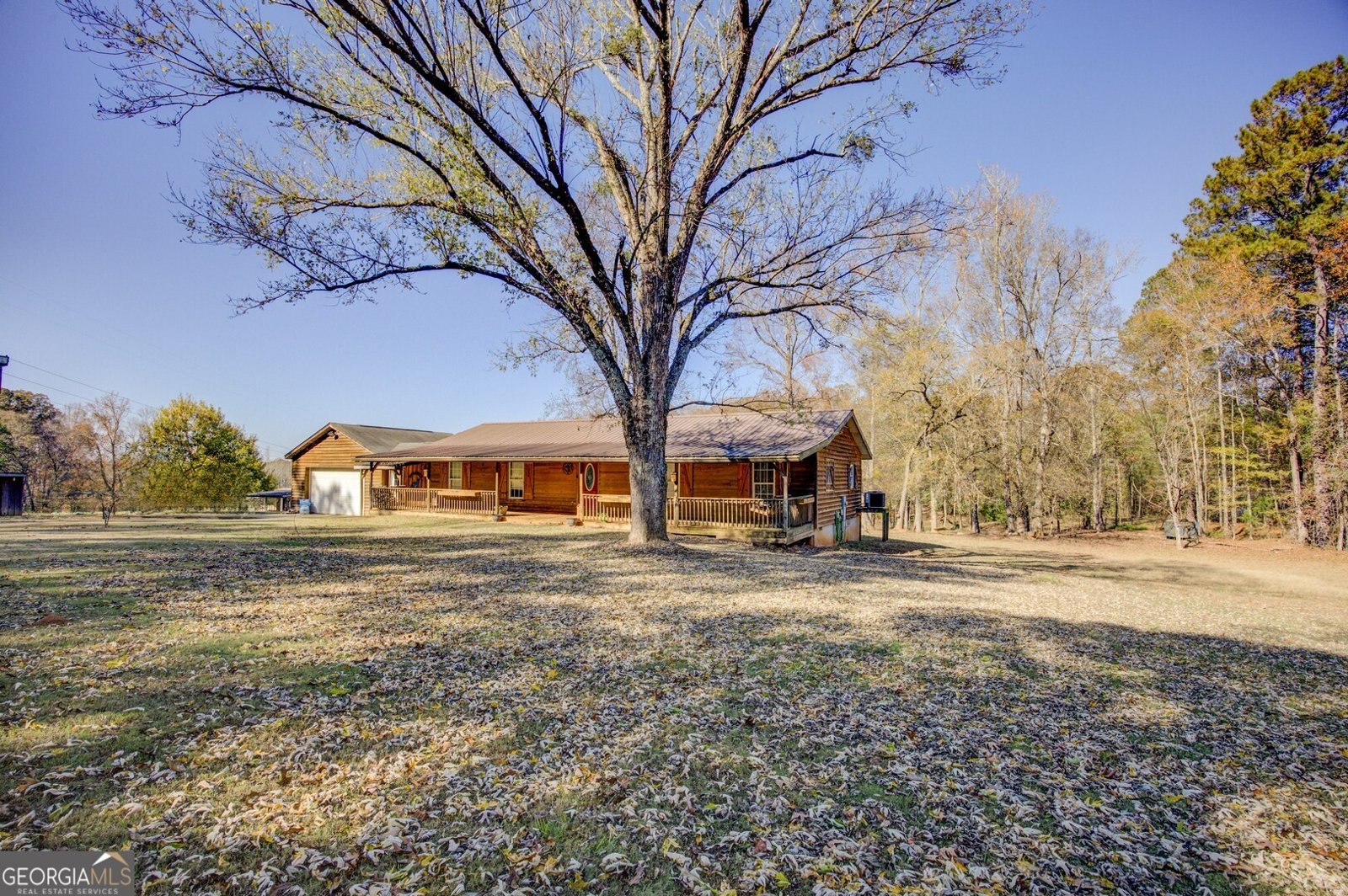 104 Beaver Dam Drive Eatonton - 3