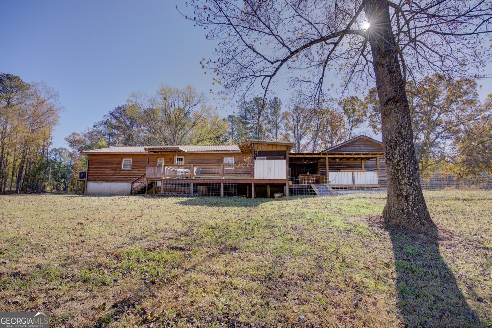 104 Beaver Dam Drive Eatonton - 30