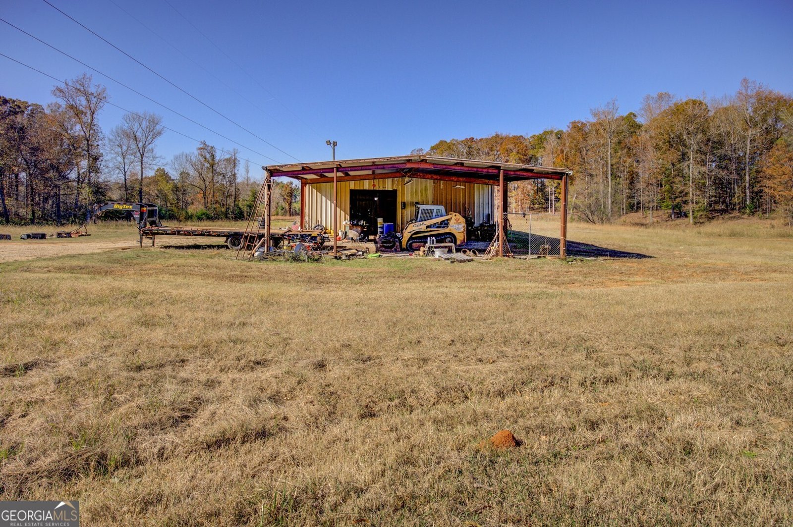 104 Beaver Dam Drive Eatonton - 36