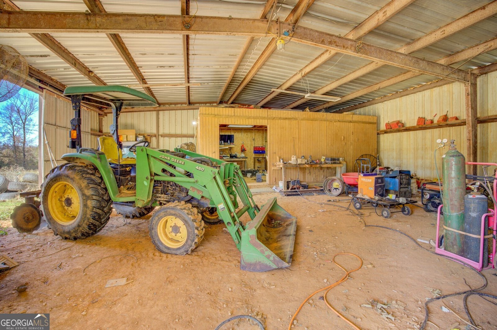 104 Beaver Dam Drive Eatonton - 37