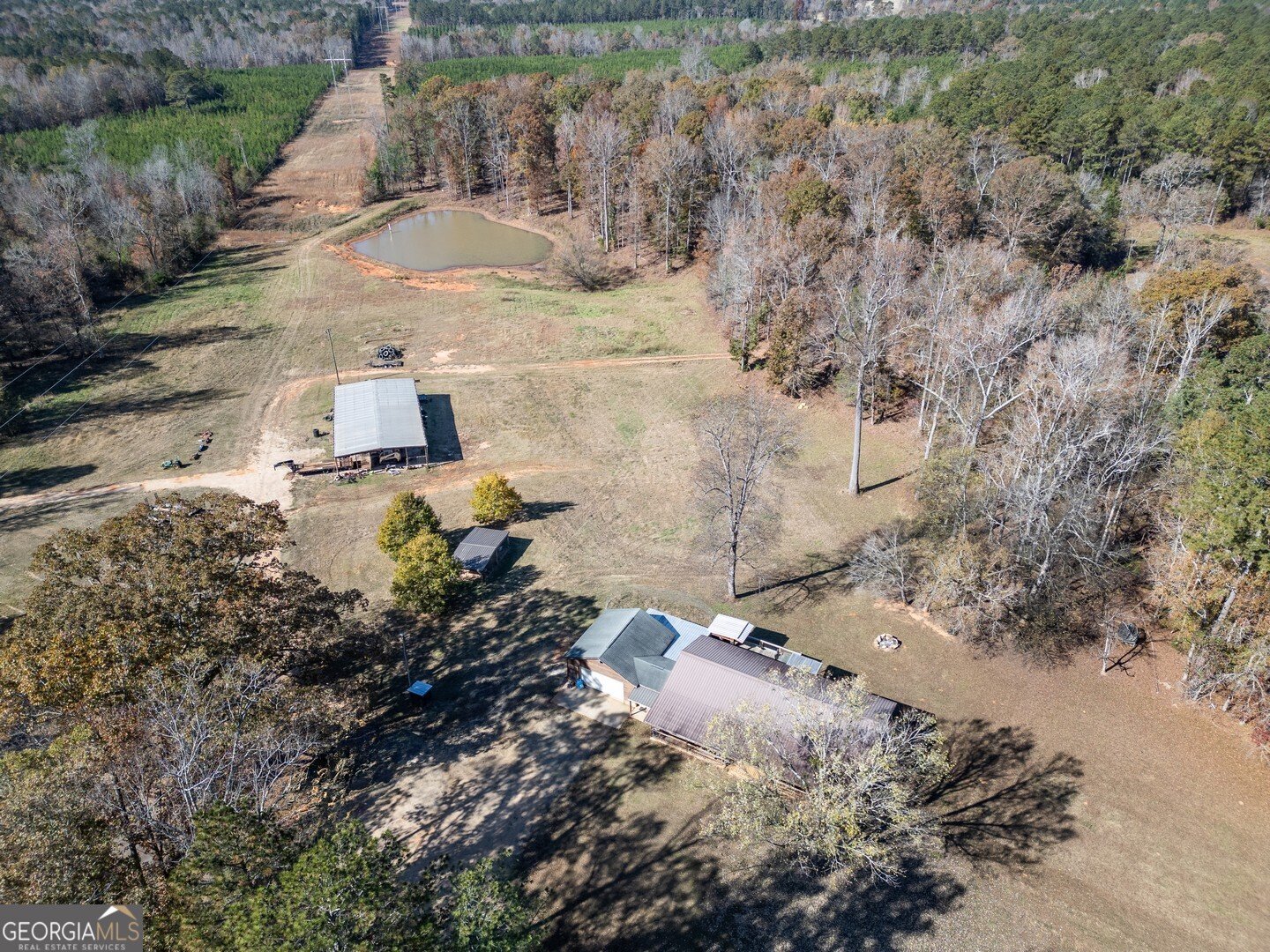 104 Beaver Dam Drive Eatonton - 39