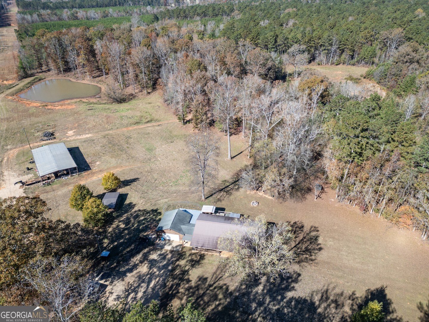 104 Beaver Dam Drive Eatonton - 40