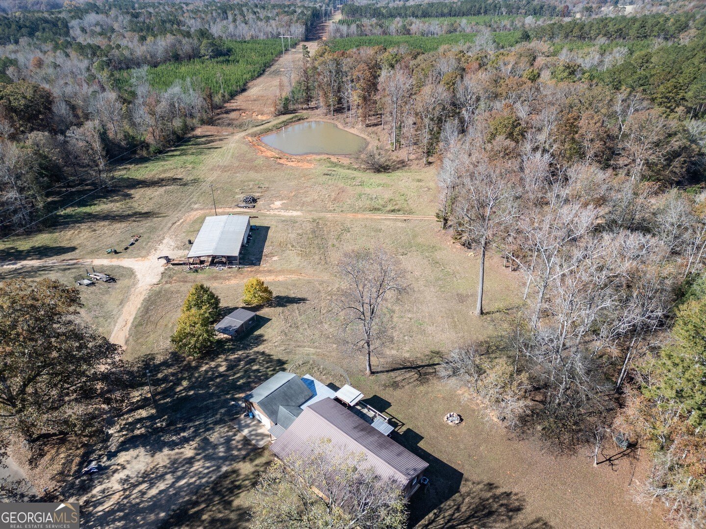 104 Beaver Dam Drive Eatonton - 41