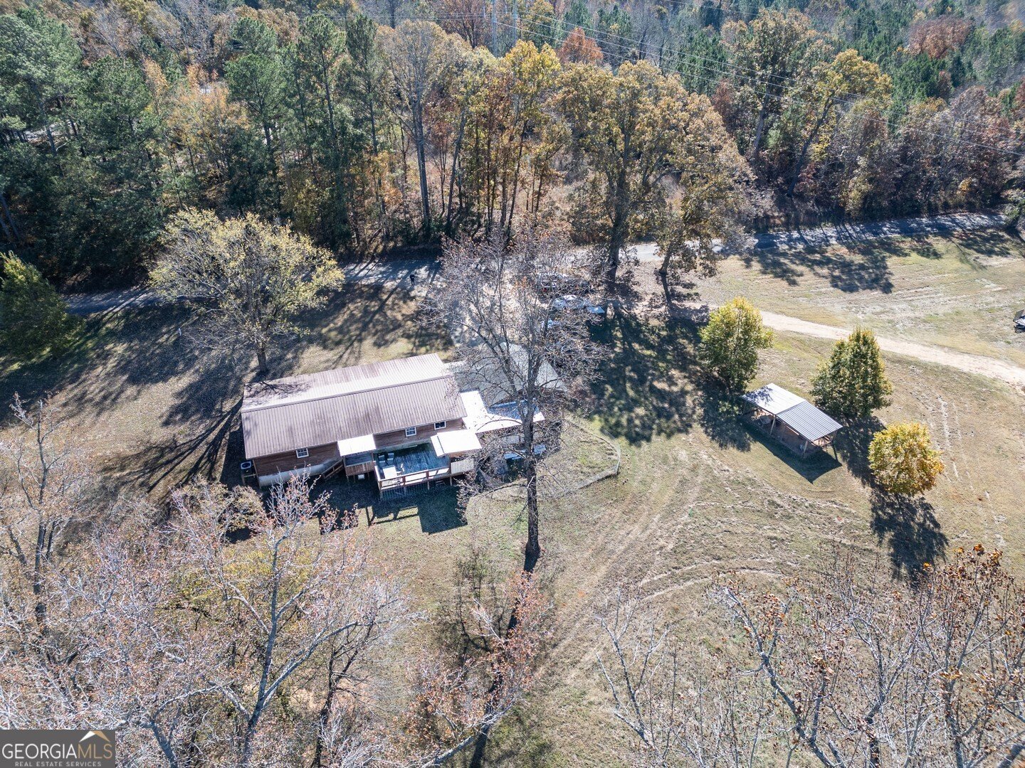 104 Beaver Dam Drive Eatonton - 42
