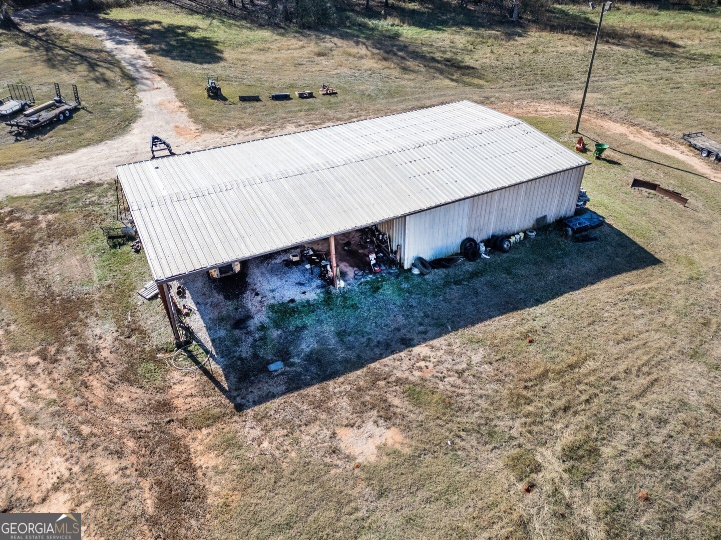 104 Beaver Dam Drive Eatonton - 43