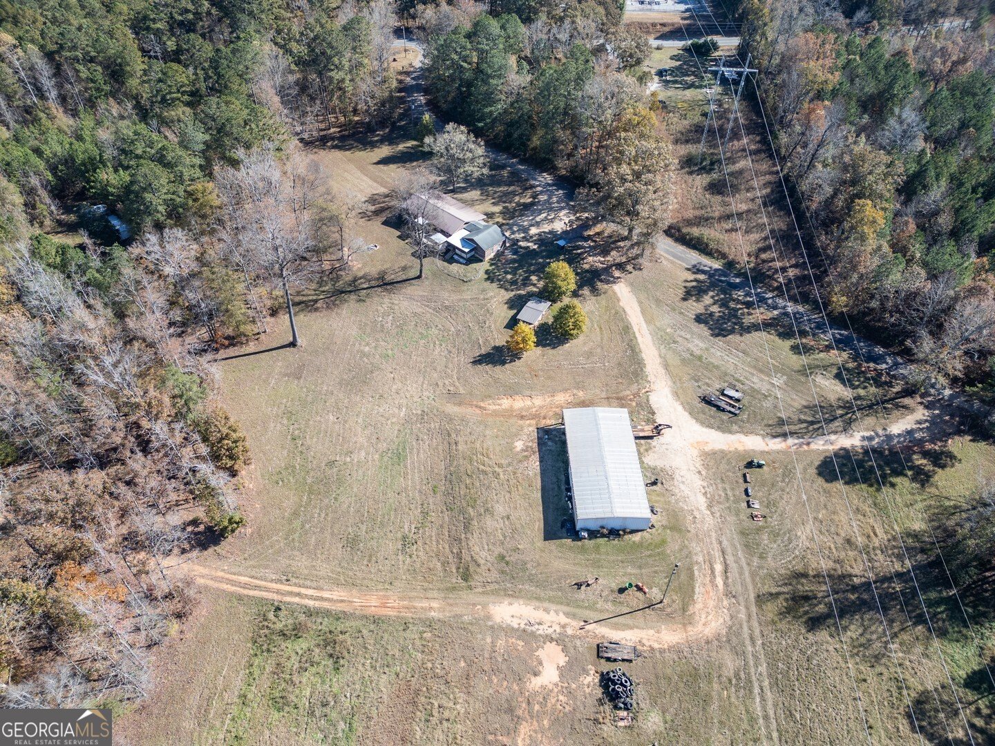 104 Beaver Dam Drive Eatonton - 49