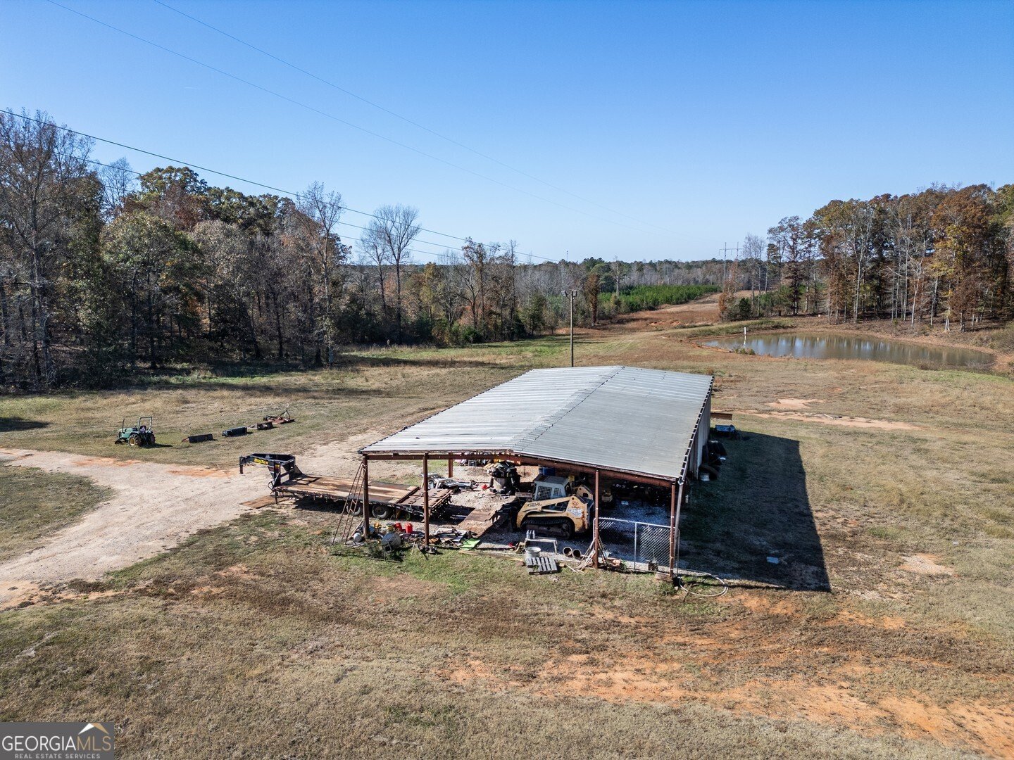 104 Beaver Dam Drive Eatonton - 50