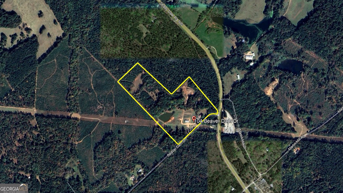 104 Beaver Dam Drive Eatonton - 52