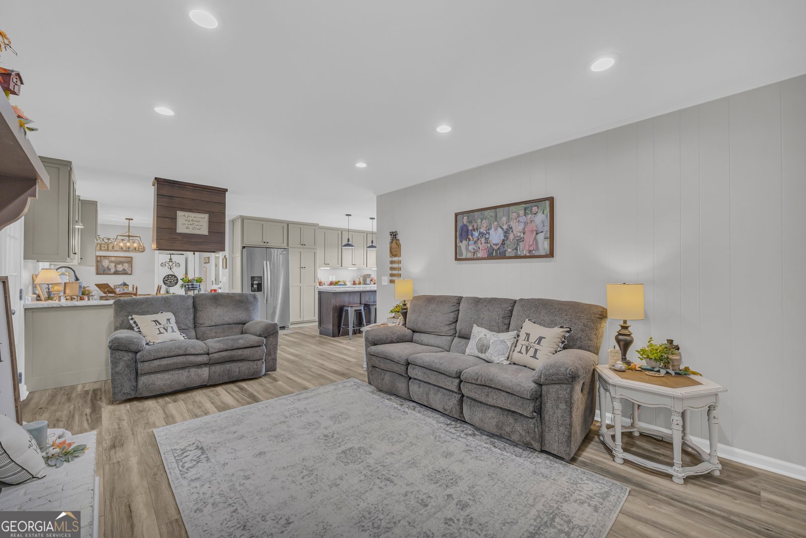 2470 Dr George Ward Drive Elberton - 10