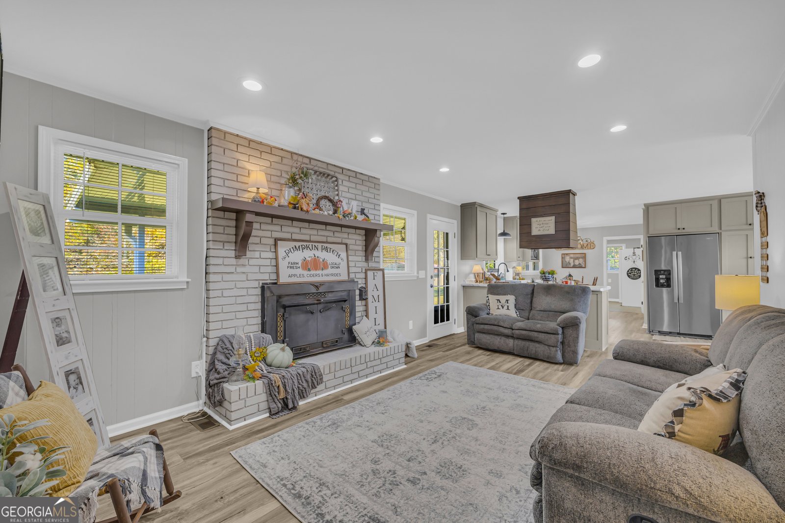 2470 Dr George Ward Drive Elberton - 11