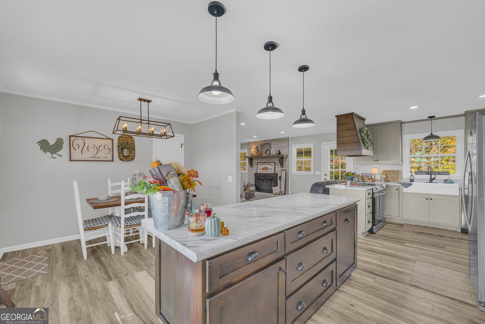 2470 Dr George Ward Drive Elberton - 16