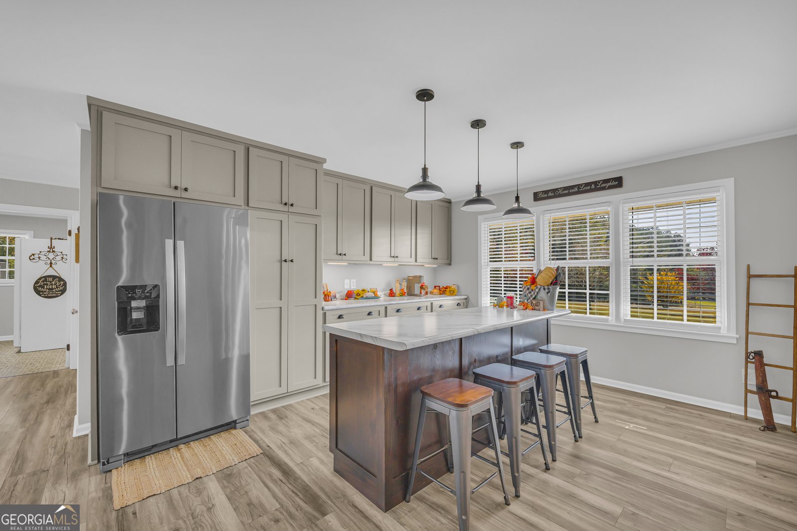 2470 Dr George Ward Drive Elberton - 17