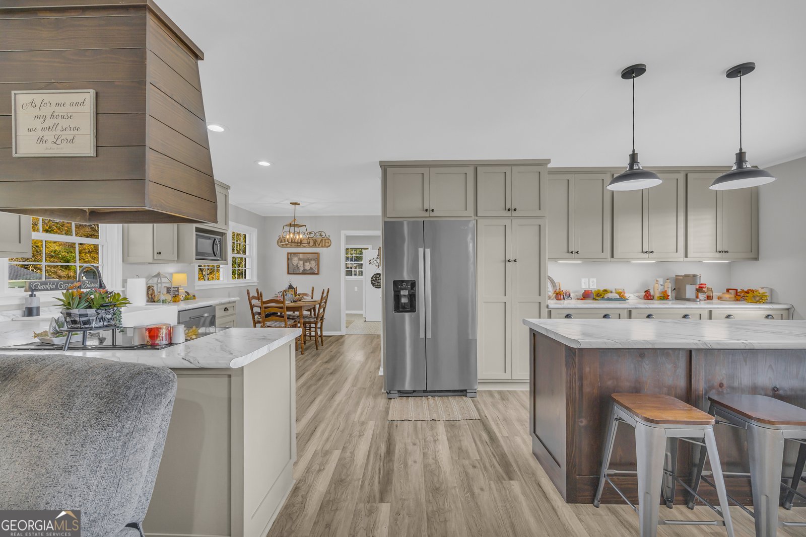 2470 Dr George Ward Drive Elberton - 18