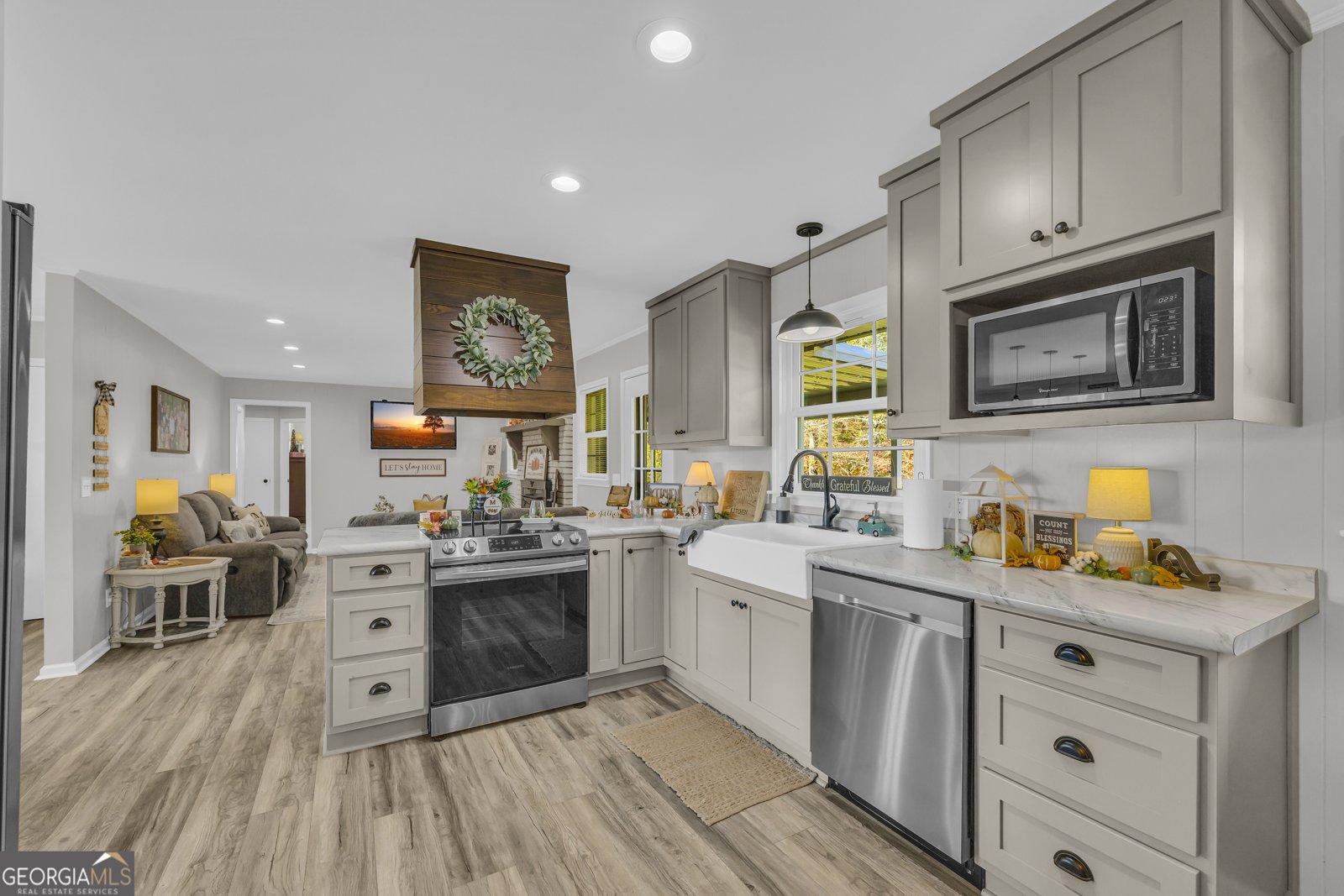 2470 Dr George Ward Drive Elberton - 21