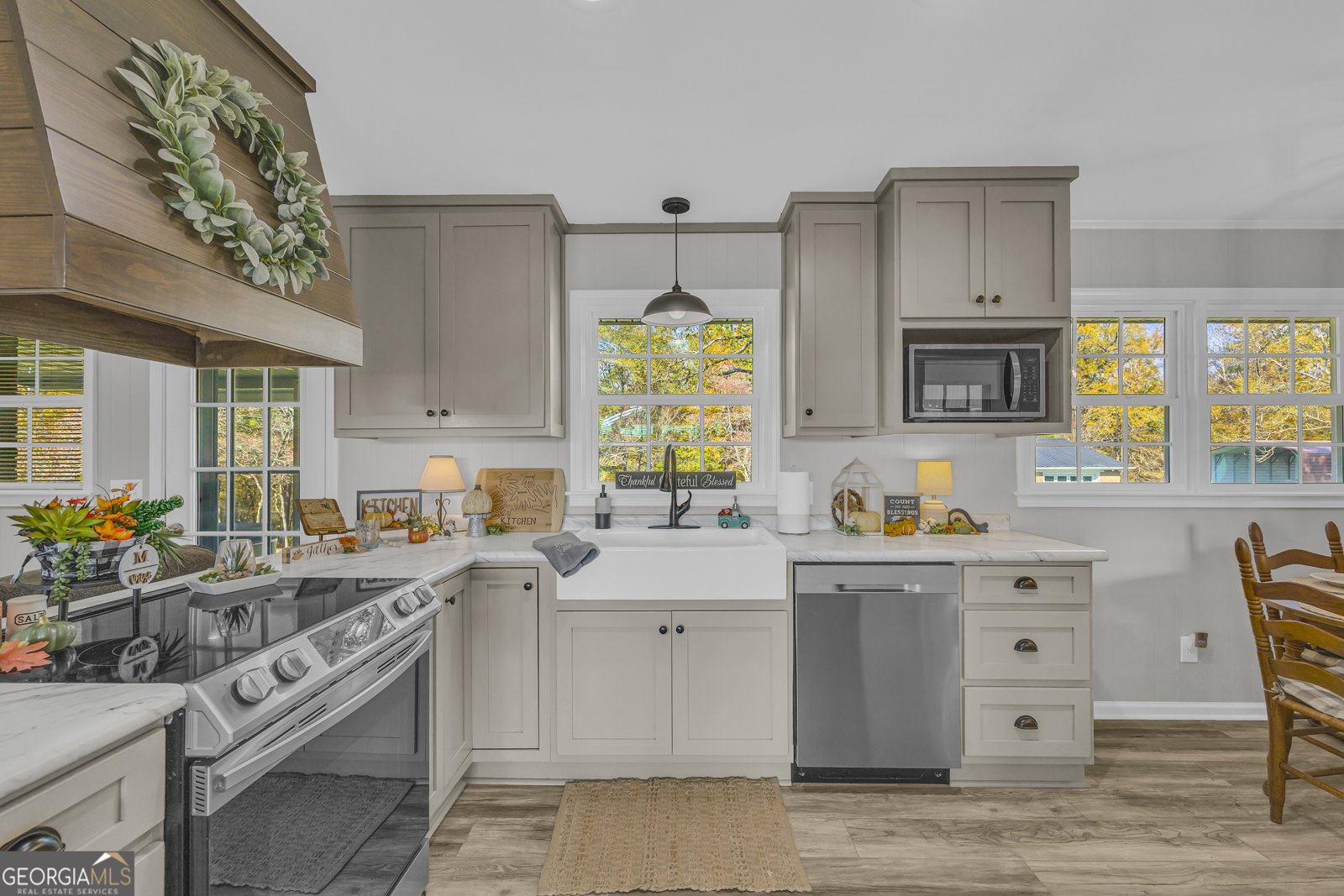 2470 Dr George Ward Drive Elberton - 22