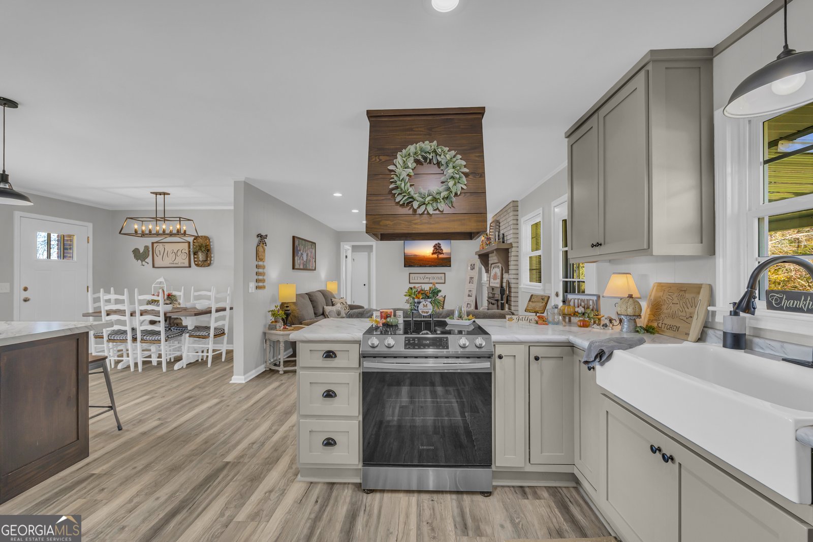 2470 Dr George Ward Drive Elberton - 23