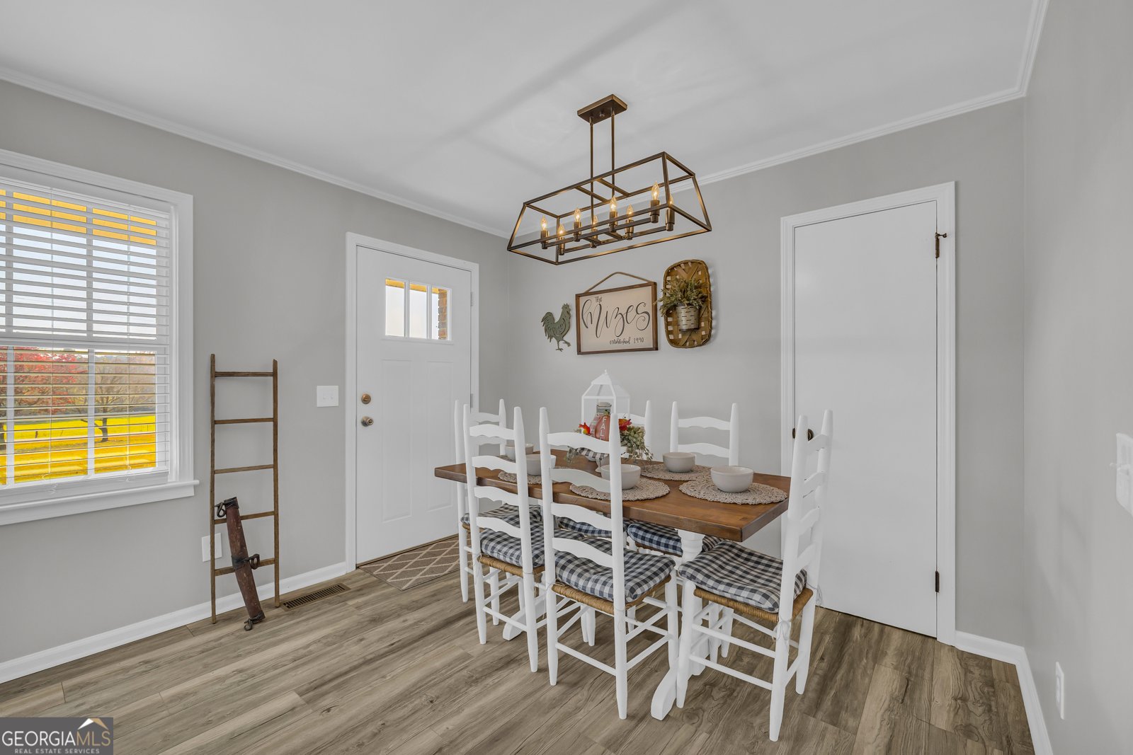 2470 Dr George Ward Drive Elberton - 24