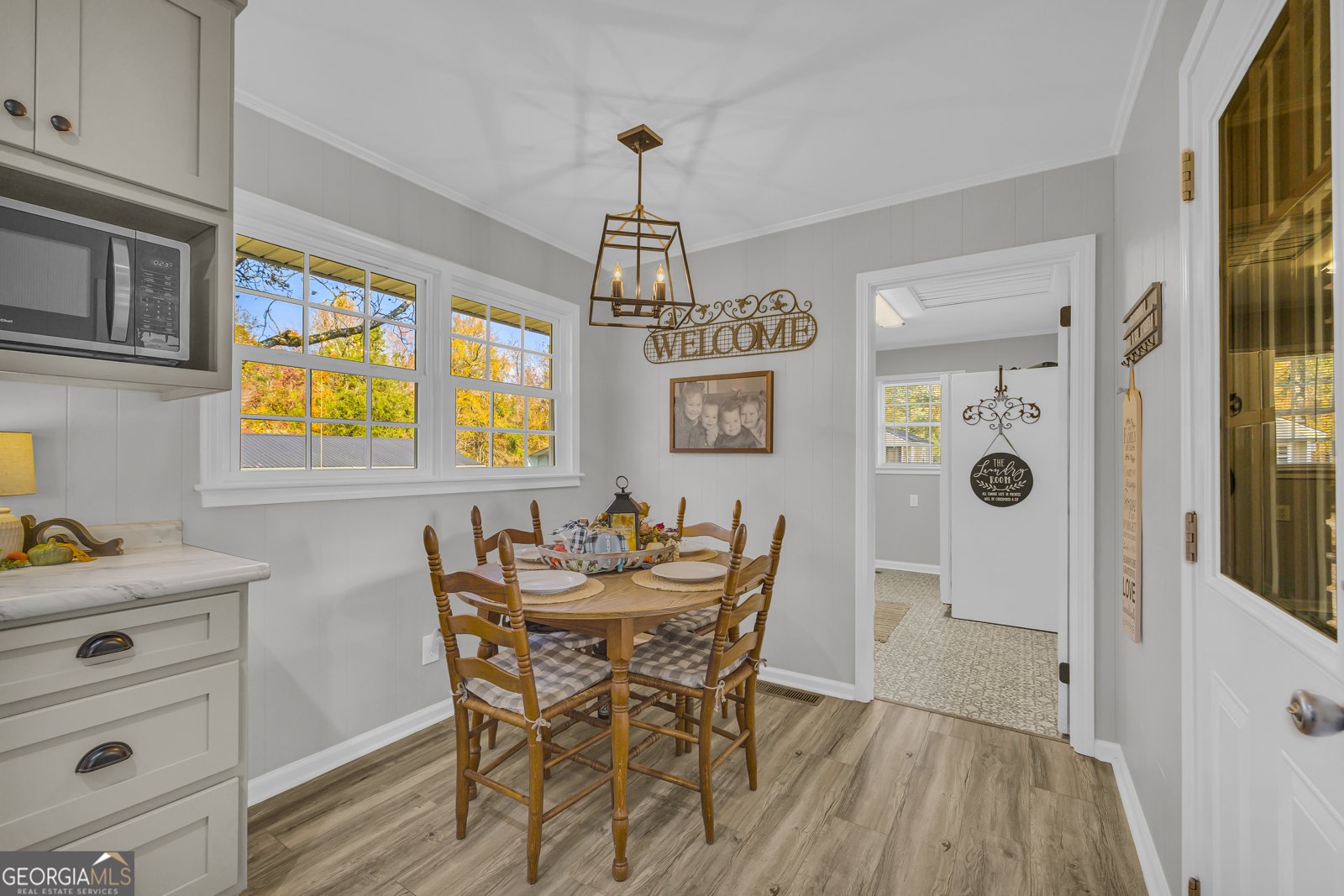 2470 Dr George Ward Drive Elberton - 26