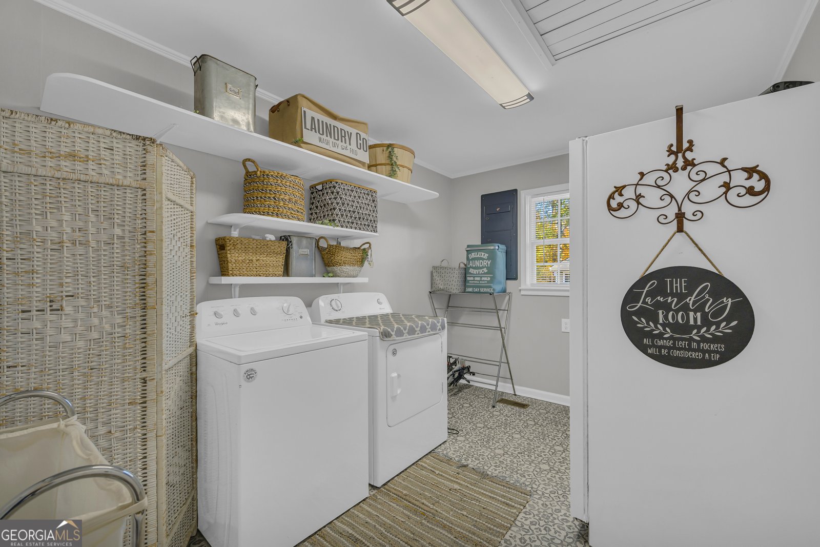 2470 Dr George Ward Drive Elberton - 27