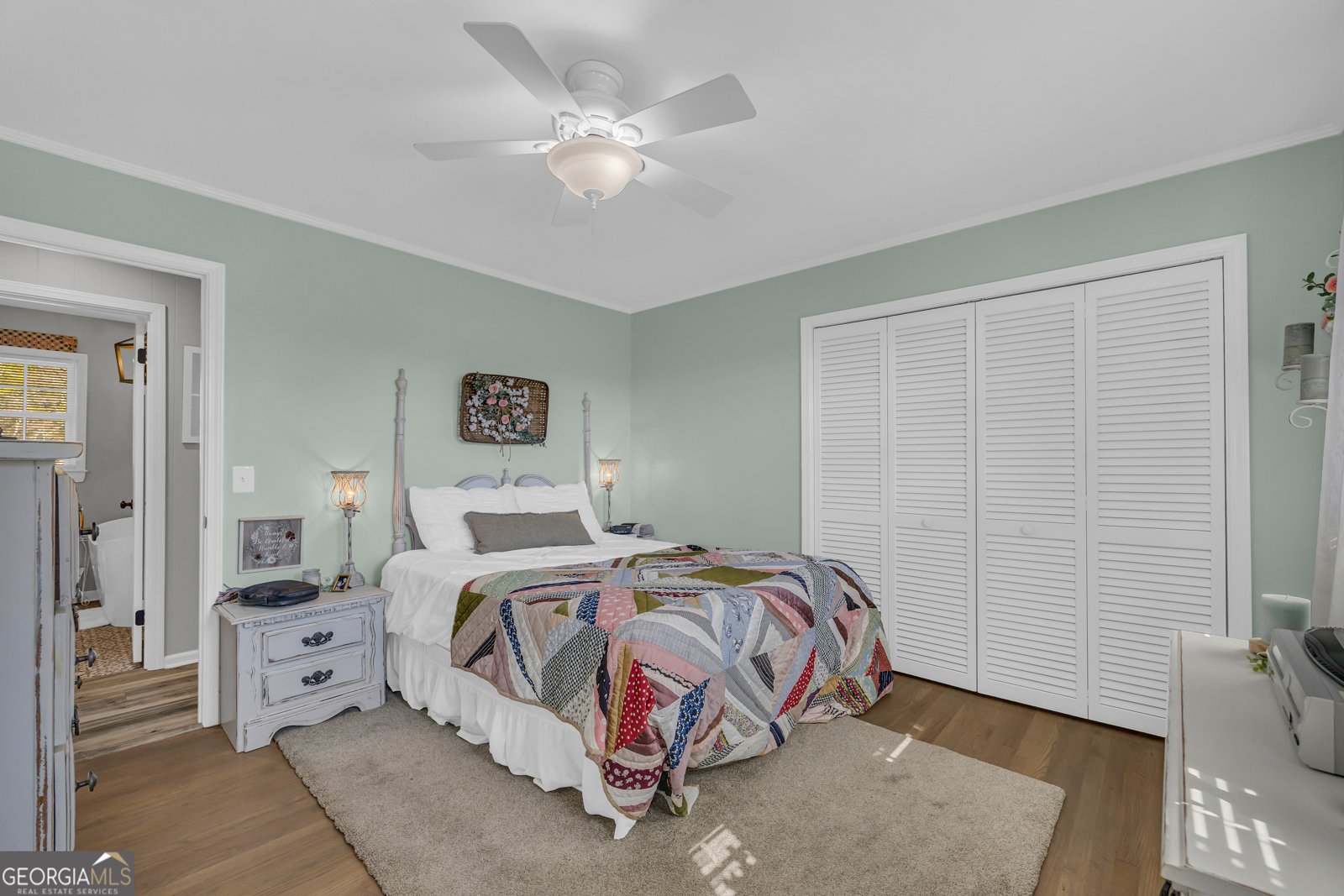 2470 Dr George Ward Drive Elberton - 29