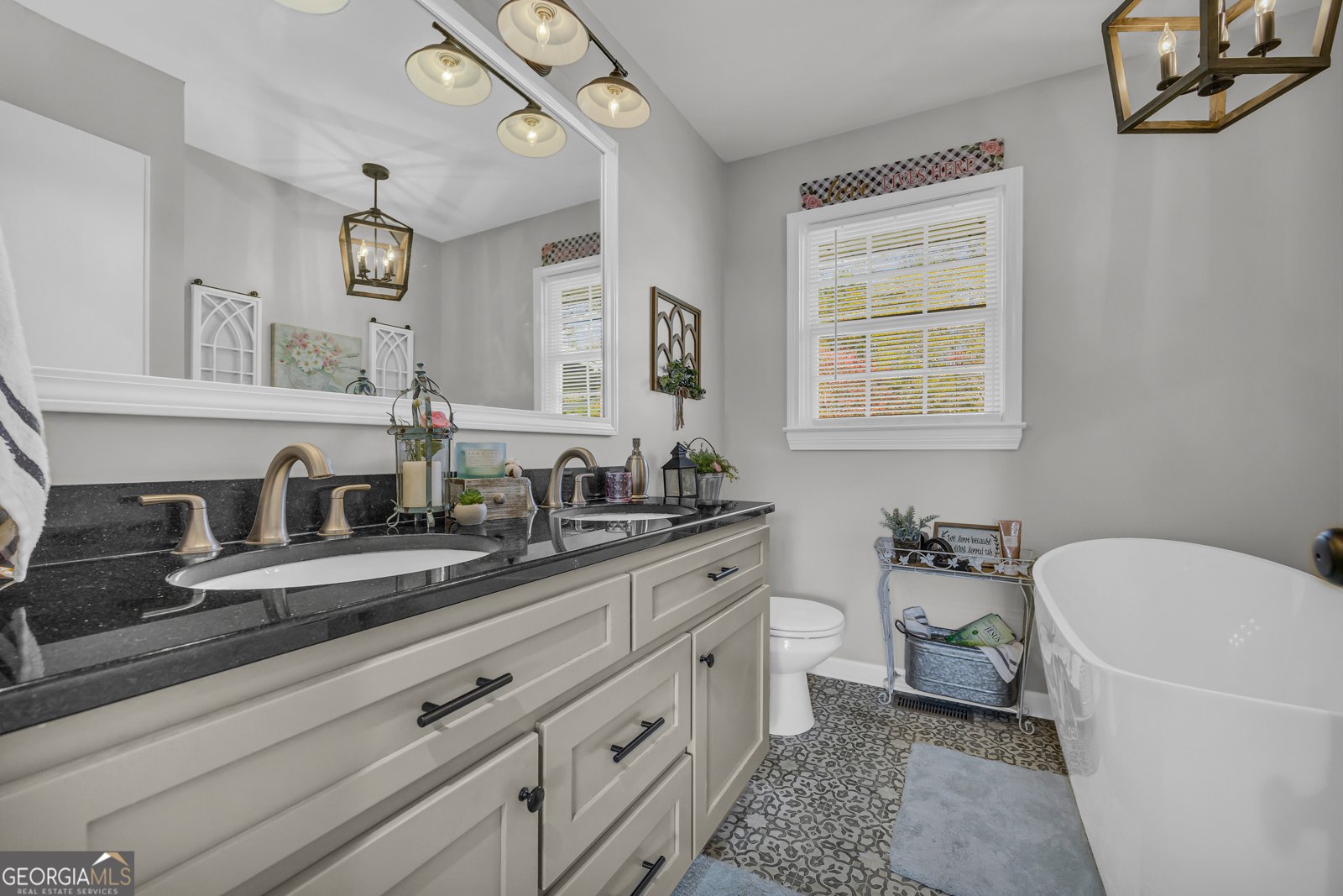 2470 Dr George Ward Drive Elberton - 31